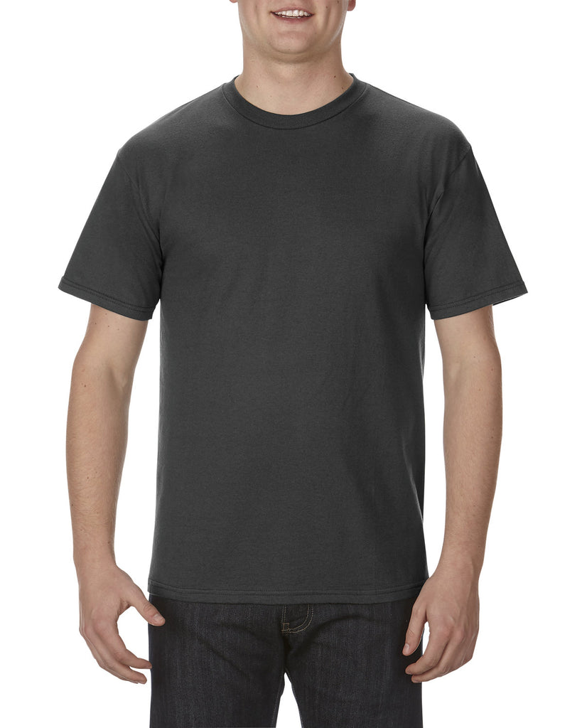 American Apparel-AL1701-Soft Spun Cotton T Shirt-TAR