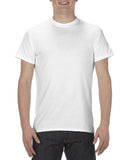 Alstyle-AL1901-100% Cotton T Shirt-WHITE