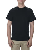 Alstyle-AL1901-100% Cotton T Shirt-BLACK