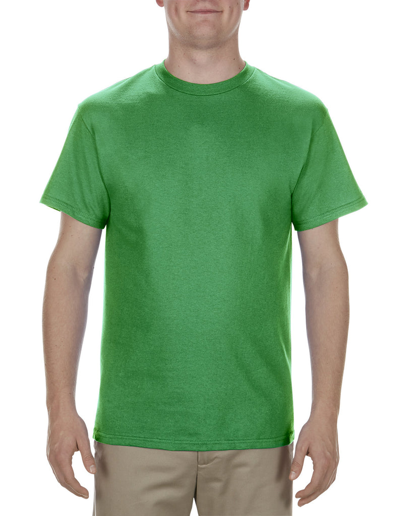 Alstyle-AL1901-100% Cotton T Shirt-KELLY