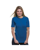Bayside-BA2905-Union Made T Shirt-ROYAL