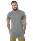 Bayside-BA5200-Tall Short Sleeve T Shirt-DARK ASH