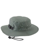 Big Accessories-BX016-Guide Hat-OLIVE