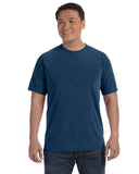 Comfort Colors-C1717-Heavyweight T Shirt-MIDNIGHT