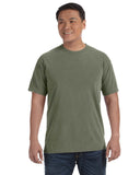 Comfort Colors-C1717-Heavyweight T Shirt-SAGE