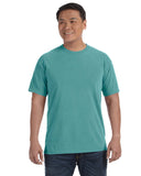 Comfort Colors-C1717-Heavyweight T Shirt-SEAFOAM