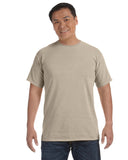 Comfort Colors-C1717-Heavyweight T Shirt-SANDSTONE