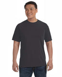 Comfort Colors-C1717-Heavyweight T Shirt-GRAPHITE