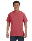 Comfort Colors-C1717-Heavyweight T Shirt-CUMIN