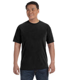 Comfort Colors-C1717-Heavyweight T Shirt-BLACK