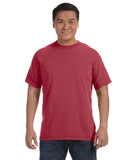Comfort Colors-C1717-Heavyweight T Shirt-CHILI