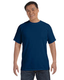 Comfort Colors-C1717-Heavyweight T Shirt-NAVY