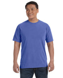 Comfort Colors-C1717-Heavyweight T Shirt-PERIWINKLE