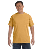 Comfort Colors-C1717-Heavyweight T Shirt-MONARCH