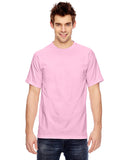 Comfort Colors-C1717-Heavyweight T Shirt-BLOSSOM