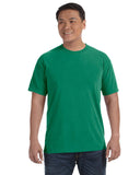 Comfort Colors-C1717-Heavyweight T Shirt-GRASS