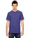 Comfort Colors-C1717-Heavyweight T Shirt-GRAPE