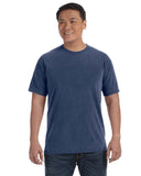 Comfort Colors-C1717-Heavyweight T Shirt-CHINA BLUE