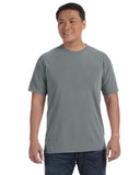 Comfort Colors-C1717-Heavyweight T Shirt-GRANITE