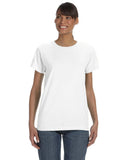 Comfort Colors-C3333-Midweight Rs T Shirt-WHITE