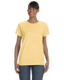 Comfort Colors-C3333-Midweight Rs T Shirt-BUTTER