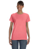 Comfort Colors-C3333-Midweight Rs T Shirt-WATERMELON