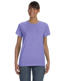 Comfort Colors-C3333-Midweight Rs T Shirt-VIOLET