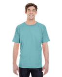 Comfort Colors-C4017-Midweight T Shirt-CHALKY MINT