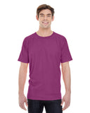 Comfort Colors-C4017-Midweight T Shirt-BOYSENBERRY
