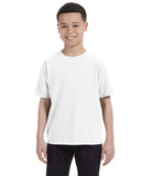 Comfort Colors-C9018-Midweight T Shirt-WHITE