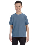 Comfort Colors-C9018-Midweight T Shirt-BLUE JEAN
