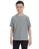 Comfort Colors-C9018-Midweight T Shirt-GRANITE