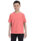 Comfort Colors-C9018-Midweight T Shirt-WATERMELON