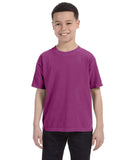 Comfort Colors-C9018-Midweight T Shirt-BOYSENBERRY