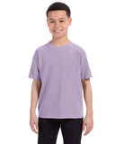 Comfort Colors-C9018-Midweight T Shirt-ORCHID
