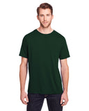 Core 365-CE111-Fusion Chromasoft Performance T Shirt-FOREST