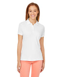 Devon & Jones-DG100W-New Classics Performance Polo-WHITE