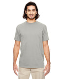econscious-EC1000-Unisex 100% Organic Cotton Classic Short-Sleeve T-Shirt -DOLPHIN
