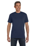 econscious-EC1000-Unisex 100% Organic Cotton Classic Short-Sleeve T-Shirt -PACIFIC