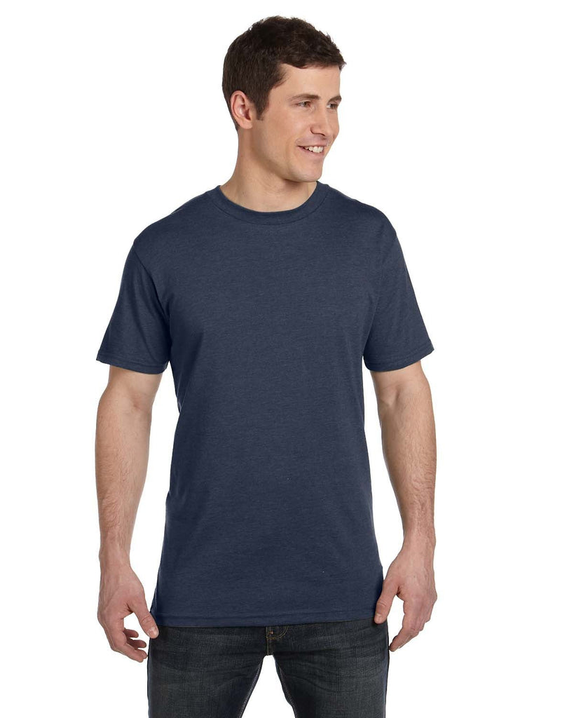 econscious-EC1080-Mens Blended Eco T-Shirt-WATER