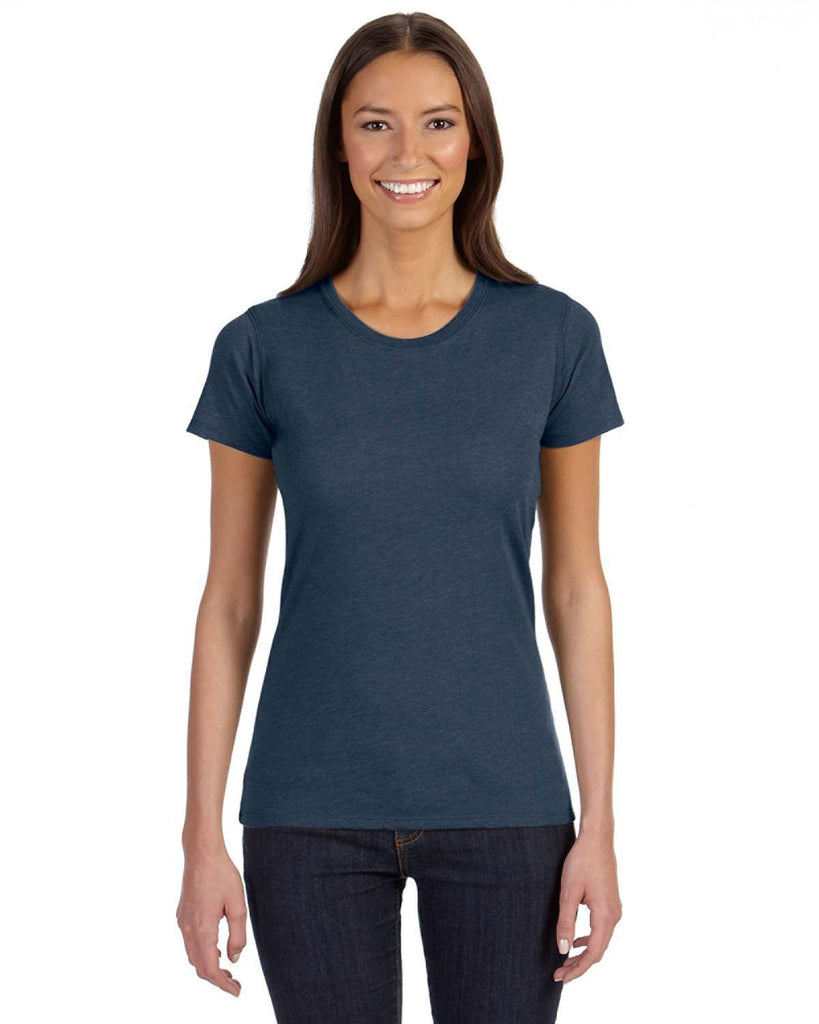 econscious-EC3800-Ladies Blended Eco T-Shirt-WATER