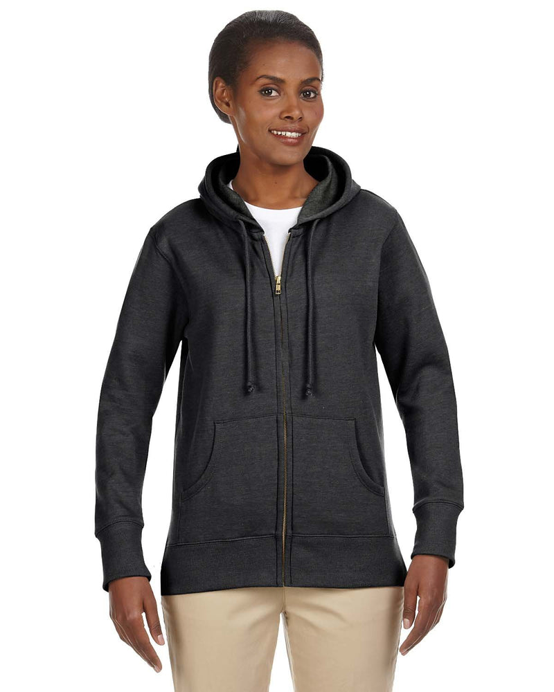 Gildan SF500 Softstyle® Fleece Pullover Hooded Sweatshirt