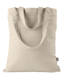 econscious-EC8003-Organic Cotton Twill Go Forth Tote-OYSTER