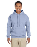 Gildan-G185-Heavy Blend Hooded Sweatshirt-LIGHT BLUE