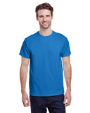 Gildan-G200-Ultra Cotton T Shirt-IRIS