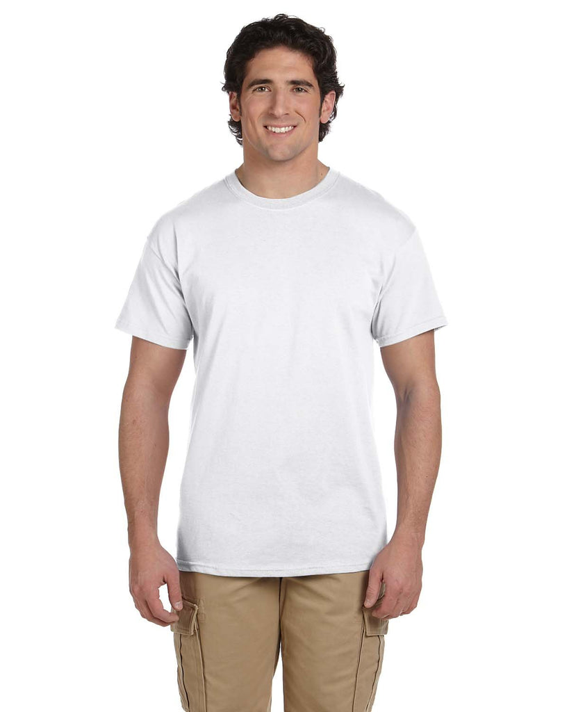 Gildan-G200-Ultra Cotton T Shirt-PREPARED FOR DYE