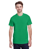 Gildan-G200-Ultra Cotton T Shirt-ANTIQ IRISH GRN