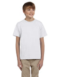 Gildan-G200B-Youth Ultra Cotton T Shirt-PREPARED FOR DYE