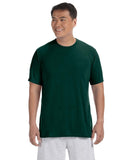Gildan-G420-Performance T Shirt-FOREST GREEN