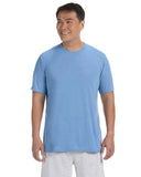 Gildan-G420-Performance T Shirt-CAROLINA BLUE